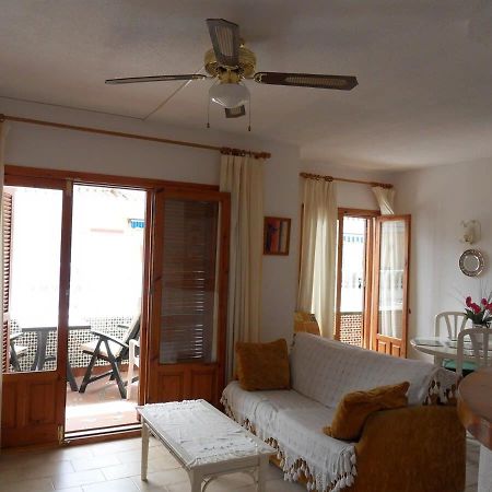 Apts Burriana เนร์คา ภายนอก รูปภาพ
