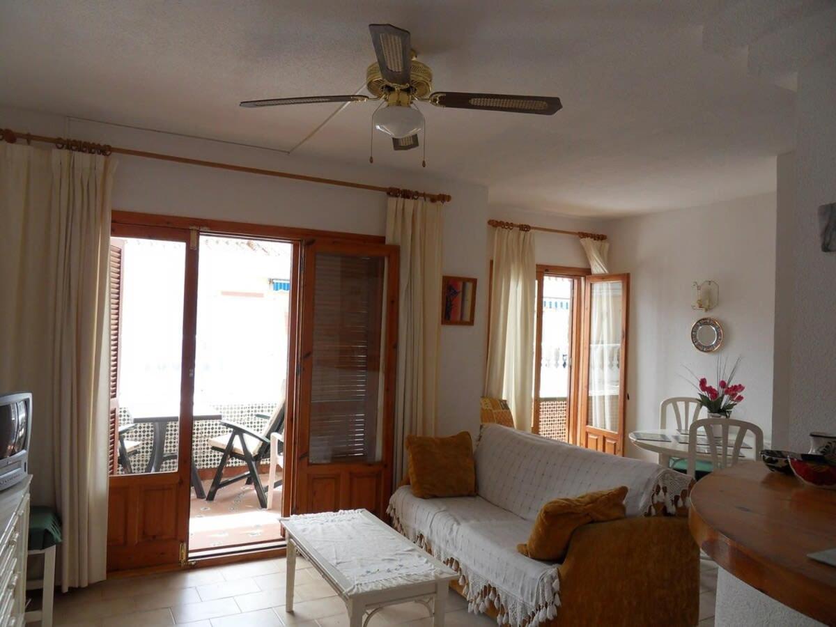 Apts Burriana เนร์คา ภายนอก รูปภาพ