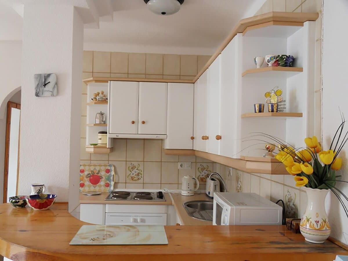 Apts Burriana เนร์คา ภายนอก รูปภาพ