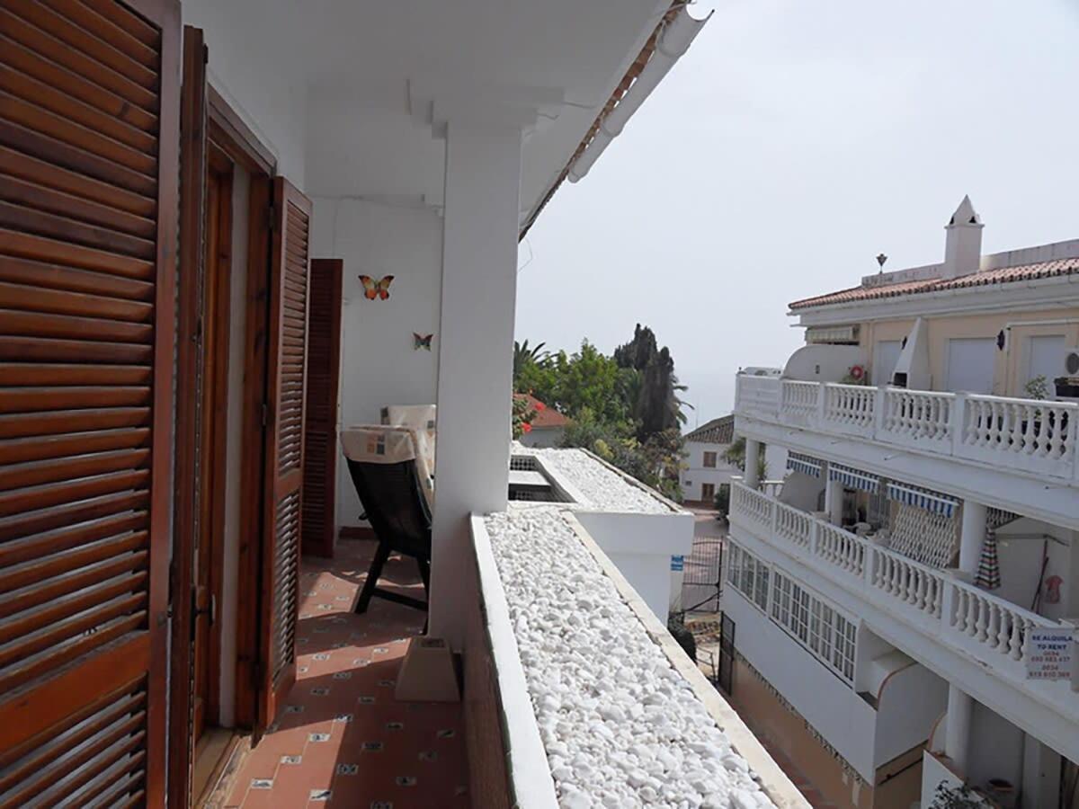 Apts Burriana เนร์คา ภายนอก รูปภาพ